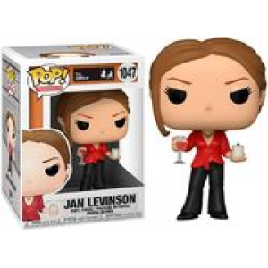 The Office Jan Levinson Funko Pop! Vinyl Figure