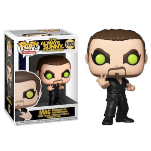 It's Always Sunny in Philadelphia Mac Starring as the Nightman Funko Pop! Vinyl Figure