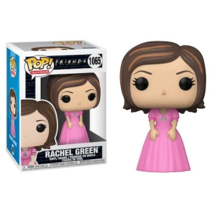 Friends Rachel Green Bridesmaid Funko Pop! Vinyl Figure