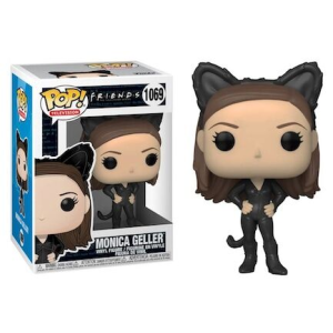 Friends Monica Geller Catwoman Funko Pop! Vinyl Figure