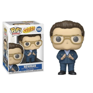 Seinfeld Newman Funko Pop! Vinyl Figure