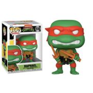 Teenage Mutant Ninja Turtles Raphael Funko Pop! Vinyl Figure