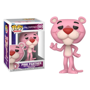 Pink Panther Pink Panther Funko Pop! Vinyl Figure