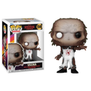 Stranger Things Vecna Transforming Funko Pop! Vinyl Figure