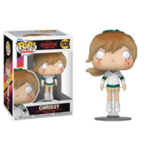 Stranger Things Chrissy Floating Funko Pop! Vinyl Figure