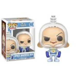 Ren And Stimpy Space Madness Ren Funko Pop! Vinyl Figure