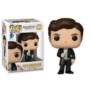 Bridgerton Colin Bridgerton Funko Pop! Vinyl Figure