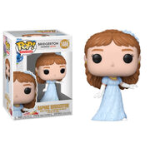 Bridgerton Daphne Bridgerton Funko Pop! Vinyl Figure