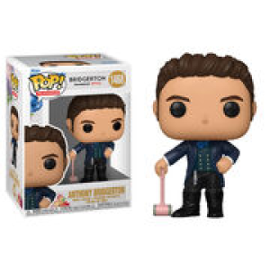 Bridgerton Anthony Bridgerton Funko Pop! Vinyl Figure