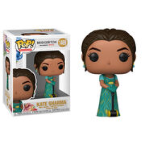 Bridgerton Kate Sharma Funko Pop! Vinyl Figure