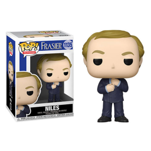 Frasier Niles Funko Pop! Vinyl Figure