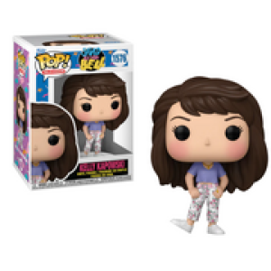 Saved By The Bell Kelly Kapowski Funko Pop! Vinyl Figure