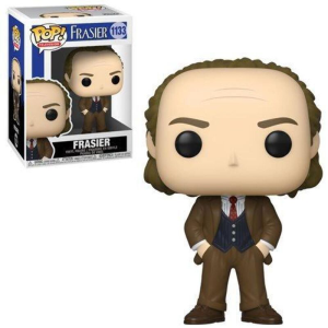 Frasier Frasier Funko Pop! Vinyl Figure