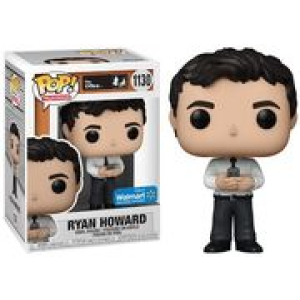 The Office Ryan Howard Funko Pop! Vinyl Figure