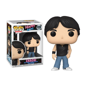 Happy Days Chachi Funko Pop! Vinyl Figure