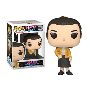 Happy Days Joanie Funko Pop! Vinyl Figure