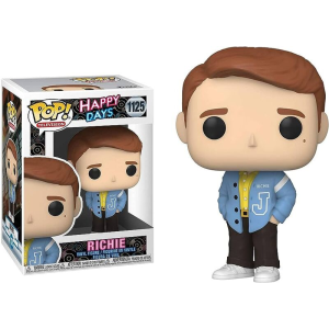 Happy Days Richie Funko Pop! Vinyl Figure