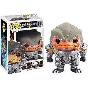 Mass Effect Grunt Funko Pop! Vinyl Figure