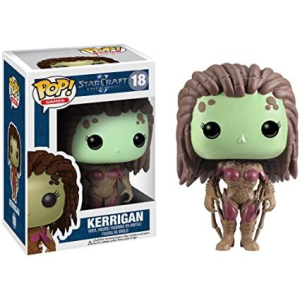 StarCraft II Kerrigan Funko Pop! Vinyl Figure