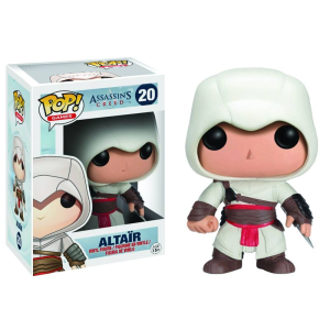 Assassin's Creed Altair Funko Pop! Vinyl Figure