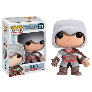 Assassin's Creed II Ezio Funko Pop! Vinyl Figure