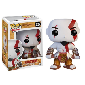 God of War Kratos Funko Pop! Vinyl Figure