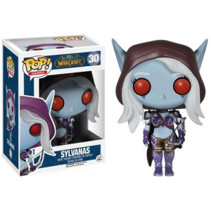 World of Warcraft Sylvanas Funko Pop! Vinyl Figure