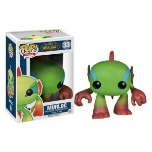 World of Warcraft Murloc Funko Pop! Vinyl Figure