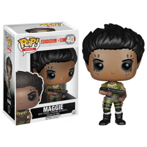 Evolve Maggie Funko Pop! Vinyl Figure