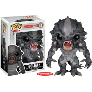 Evolve Goliath Funko Pop! Vinyl Figure