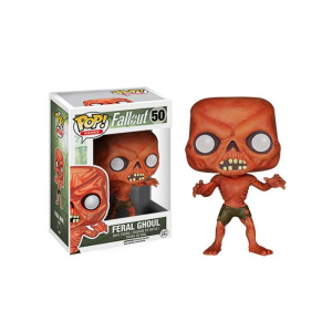 Fallout Feral Ghoul Funko Pop! Vinyl Figure