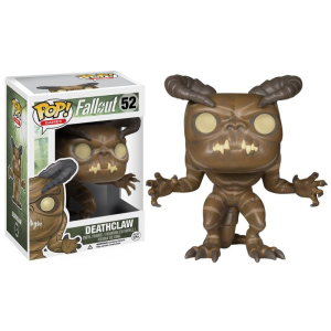 Fallout Deathclaw Funko Pop! Vinyl Figure