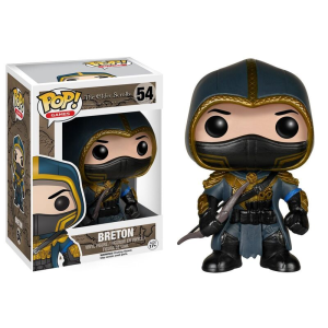 The Elder Scrolls Online Breton Funko Pop! Vinyl Figure