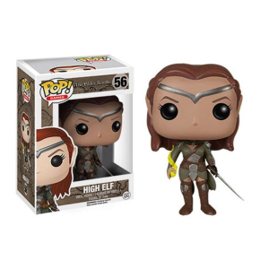 The Elder Scrolls Online High Elf Funko Pop! Vinyl Figure