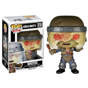 Call of Duty Brutus Funko Pop! Vinyl Figure