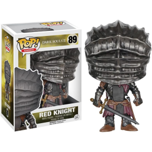 Dark Souls III Red Knight Funko Pop! Vinyl Figure