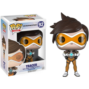 Overwatch Tracer Funko Pop! Vinyl Figure