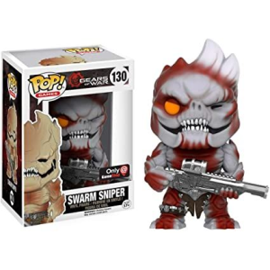 Gears of War Swarm Sniper Funko Pop! Vinyl Figure