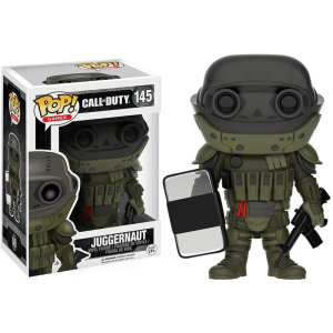 Call of Duty Juggernaut Funko Pop! Vinyl Figure