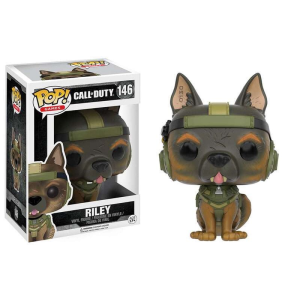 Call of Duty Riley Funko Pop! Vinyl Figure