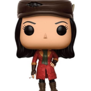 Fallout 4 Piper Funko Pop! Vinyl Figure