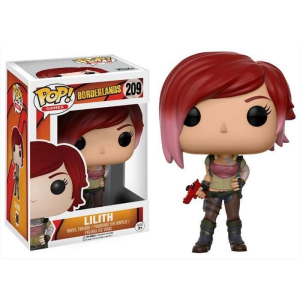 Borderlands Lilith Funko Pop! Vinyl Figure