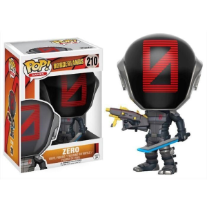 Borderlands Zero Funko Pop! Vinyl Figure