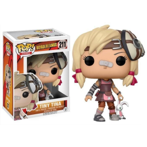 Borderlands Tiny Tina Funko Pop! Vinyl Figure