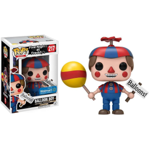 Five Nights at Freddy's Balloon Boy Funko Pop! Vinyl Figure