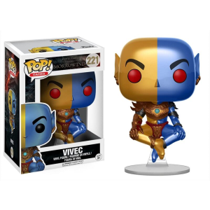 The Elder Scrolls Online: Morrowind Vivec Funko Pop! Vinyl Figure