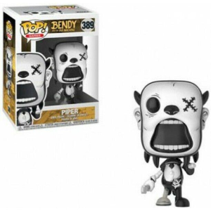 Bendy and the Ink Machine Piper Funko Pop! Vinyl Figure