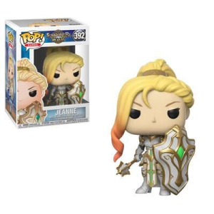 Summoners War Jeanne Funko Pop! Vinyl Figure