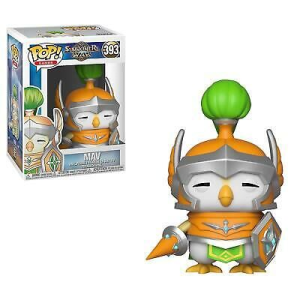 Summoners War Mav Funko Pop! Vinyl Figure