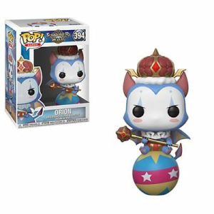 Summoners War Orion Funko Pop! Vinyl Figure